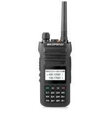 Рация Baofeng BF-H5